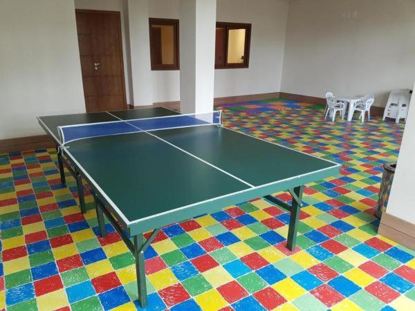 Apart Hotel Vista Azul - Hospedagem Nas Montanhas Domingos Martins Zewnętrze zdjęcie