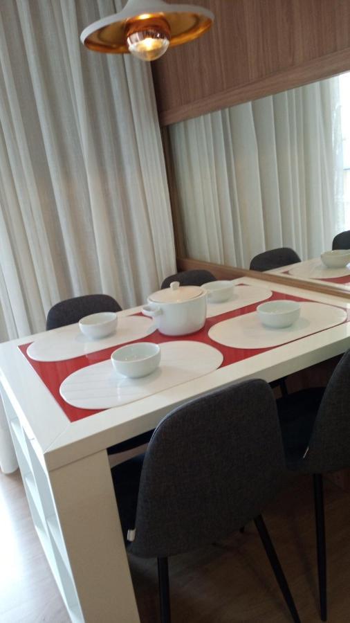 Apart Hotel Vista Azul - Hospedagem Nas Montanhas Domingos Martins Zewnętrze zdjęcie