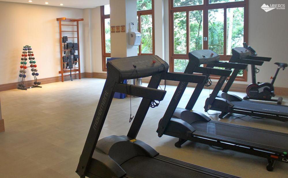 Apart Hotel Vista Azul - Hospedagem Nas Montanhas Domingos Martins Zewnętrze zdjęcie